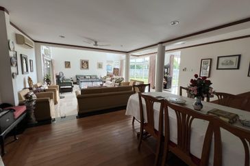 Damansara Heights (Bukit Damansara)