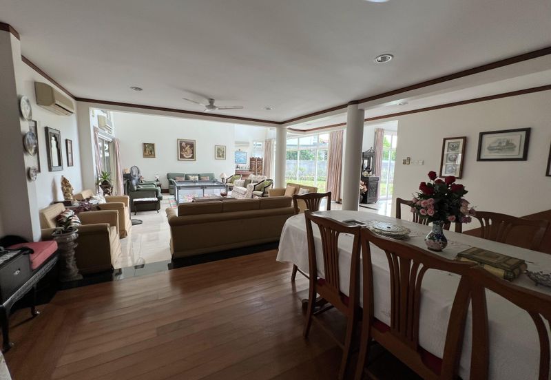 Damansara Heights (Bukit Damansara)