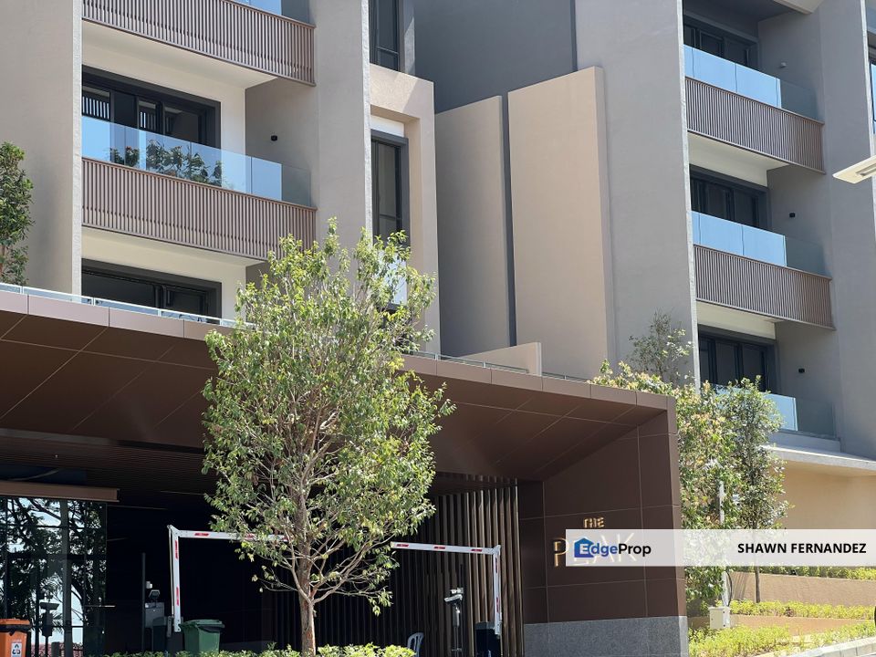 The Peak. Damansara Heights. Brand New, Kuala Lumpur, Damansara Heights