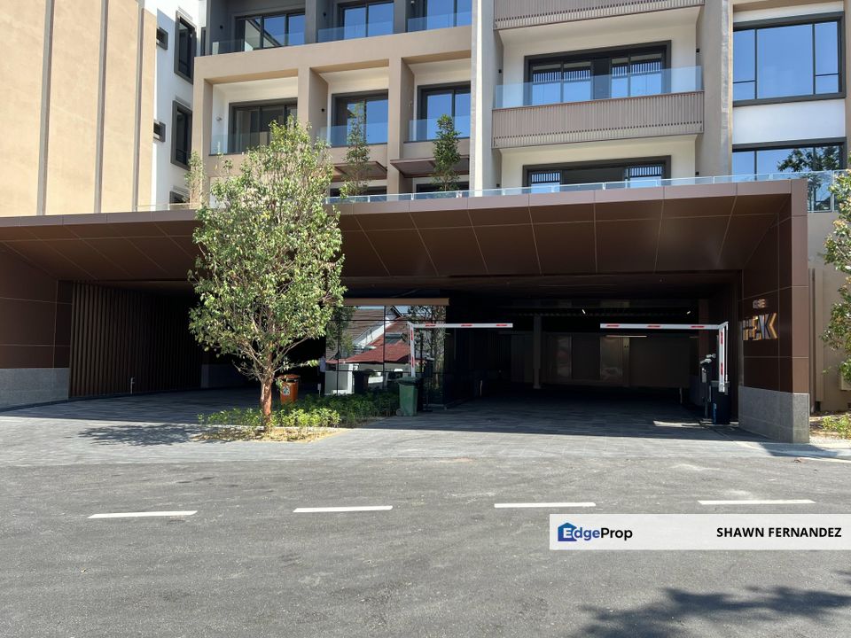 The Peak. Damansara Heights. Brand New, Kuala Lumpur, Damansara Heights