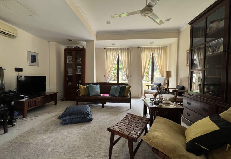 Damansara Heights (Bukit Damansara)