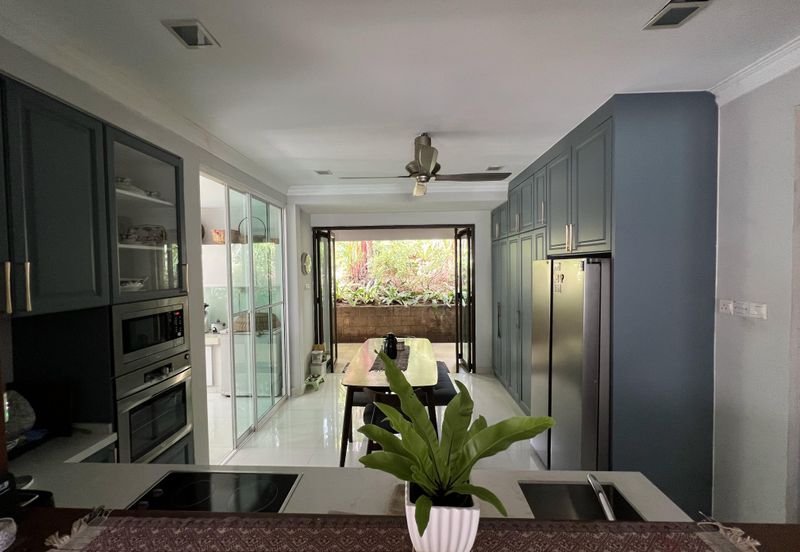 Damansara Heights (Bukit Damansara)