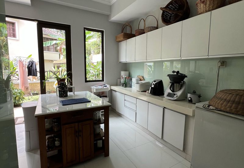 Damansara Heights (Bukit Damansara)