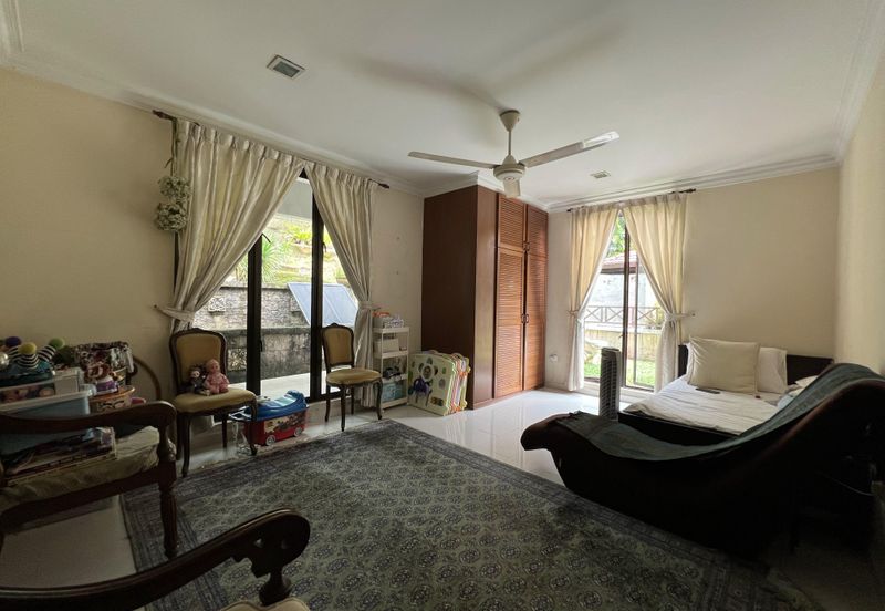 Damansara Heights (Bukit Damansara)