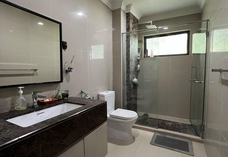 Damansara Heights (Bukit Damansara)