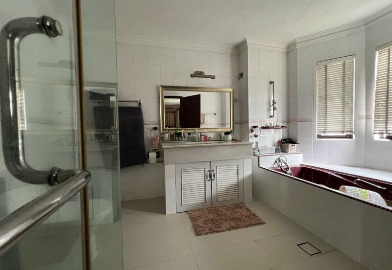 Damansara Heights (Bukit Damansara)