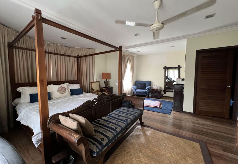 Damansara Heights (Bukit Damansara)