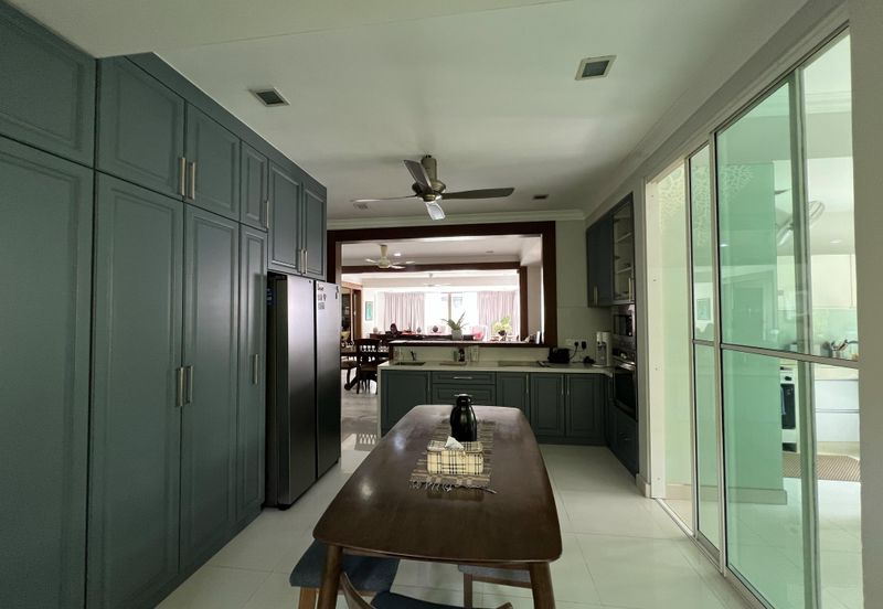 Damansara Heights (Bukit Damansara)