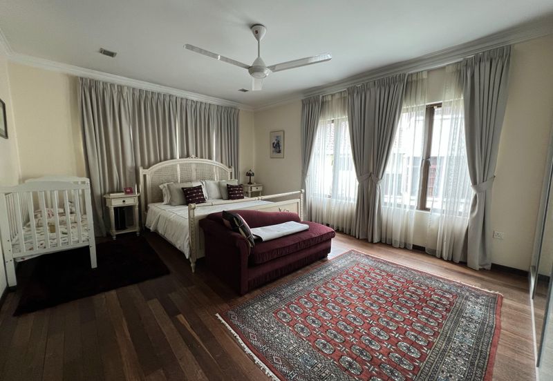 Damansara Heights (Bukit Damansara)