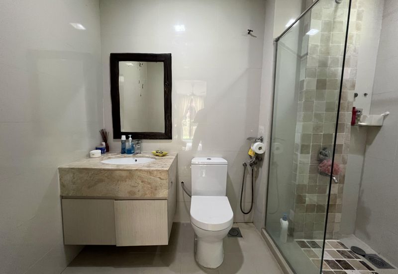 Damansara Heights (Bukit Damansara)