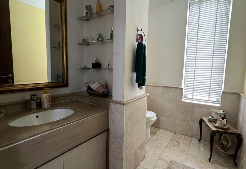 Damansara Heights (Bukit Damansara)