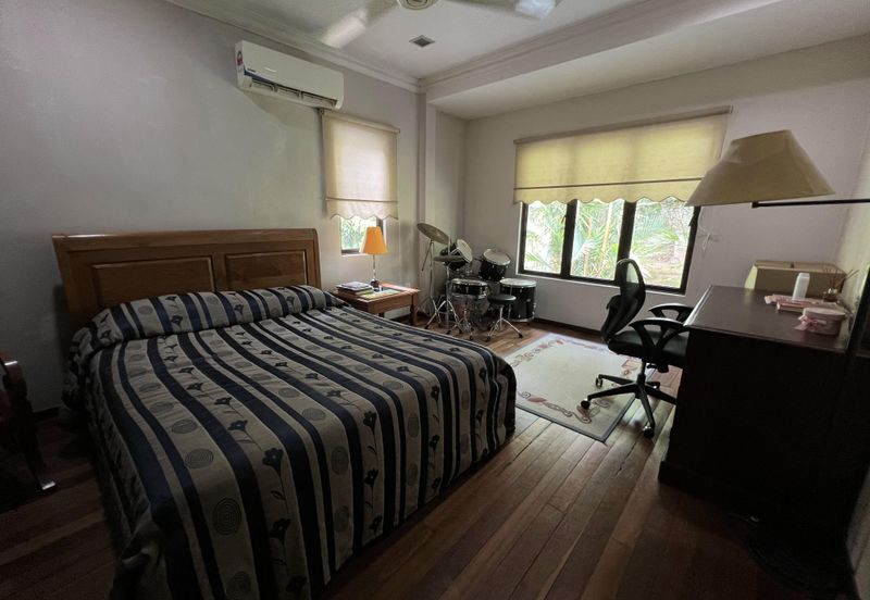 Damansara Heights (Bukit Damansara)