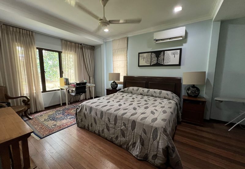 Damansara Heights (Bukit Damansara)