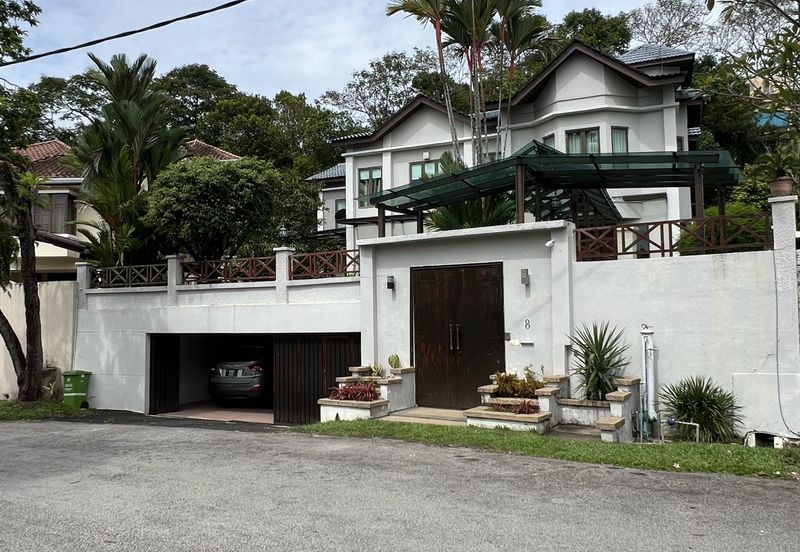 Damansara Heights (Bukit Damansara)