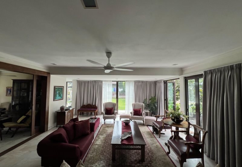 Damansara Heights (Bukit Damansara)