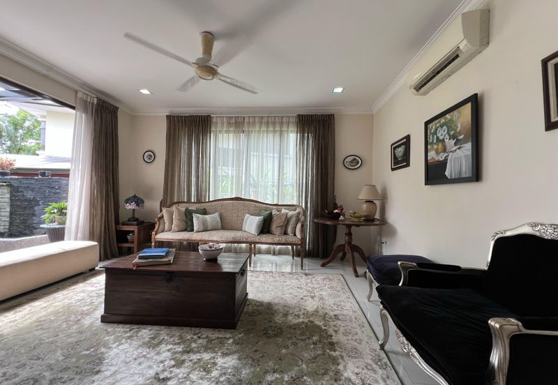 Damansara Heights (Bukit Damansara)