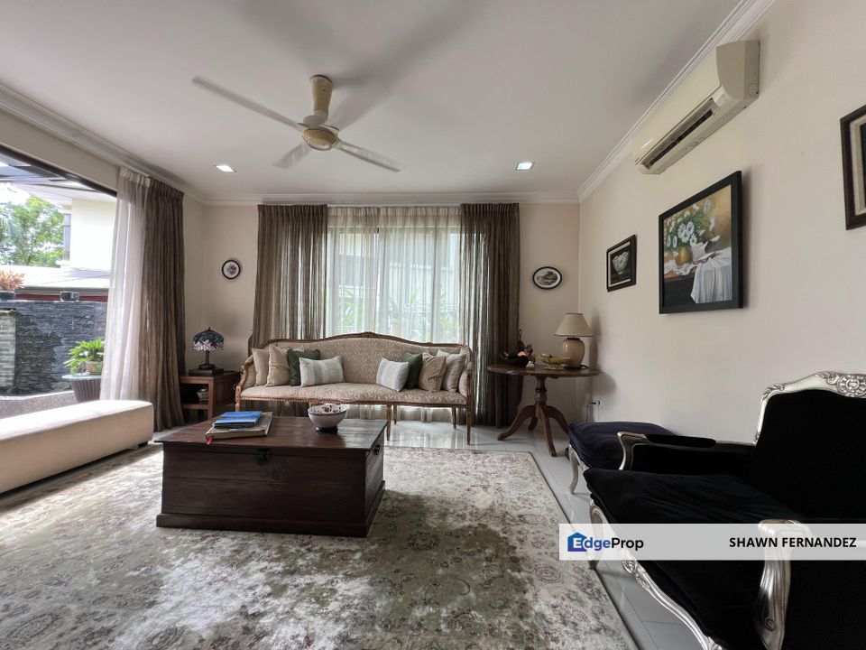 Excellent conveniences. , Kuala Lumpur, Damansara Heights