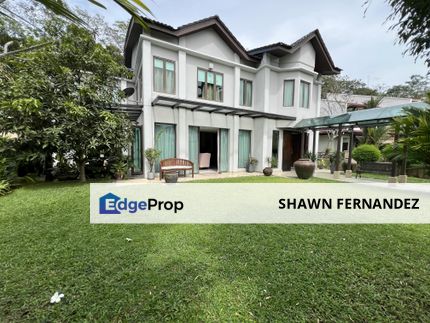 Excellent conveniences. , Kuala Lumpur, Damansara Heights