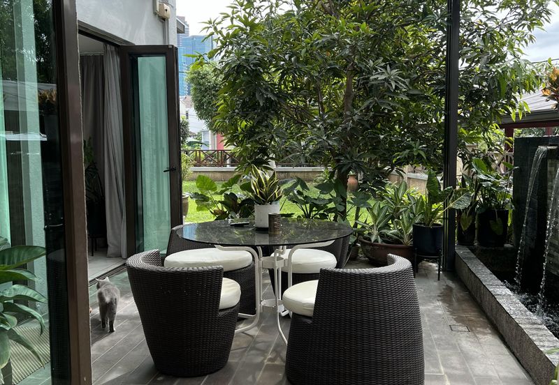 Damansara Heights (Bukit Damansara)