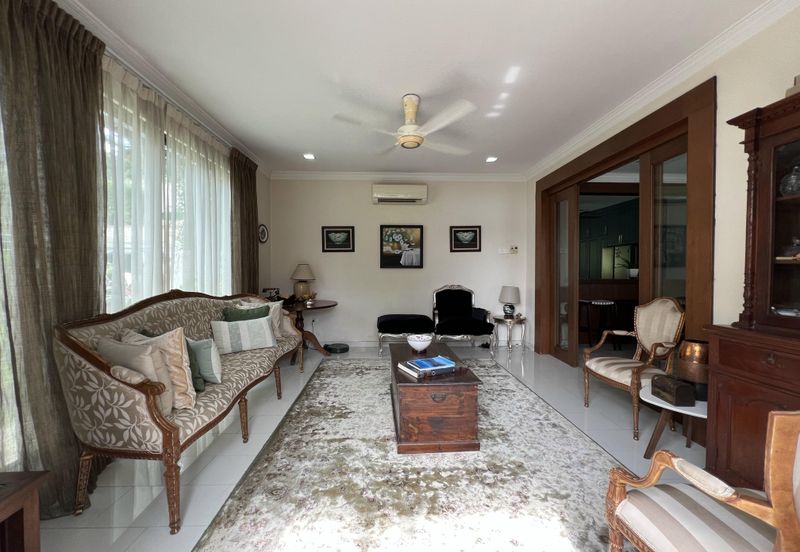 Damansara Heights (Bukit Damansara)