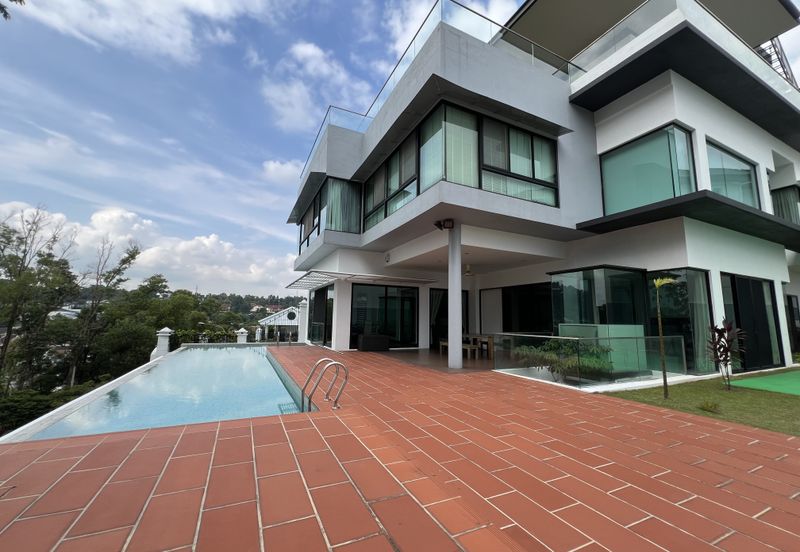 Damansara Heights (Bukit Damansara)