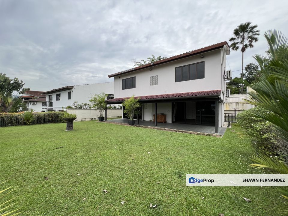 Bangsar. Guarded street. Great convenience. , Kuala Lumpur, Bangsar