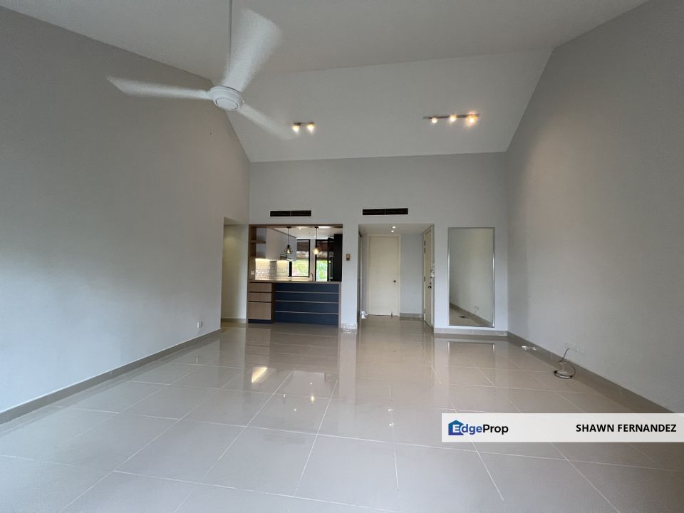 Top Floor. Refurbished. , Kuala Lumpur, Damansara Heights