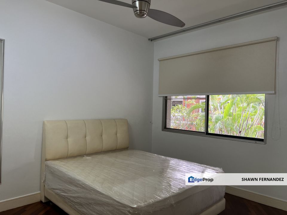 Top Floor. Refurbished. , Kuala Lumpur, Damansara Heights