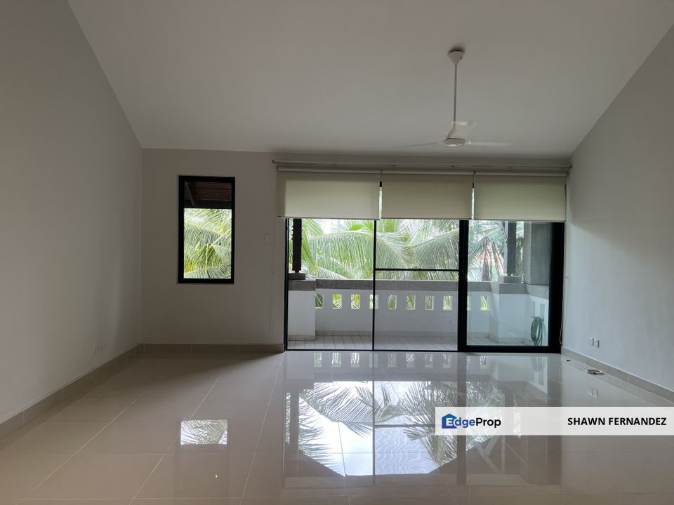 Top Floor. Refurbished. , Kuala Lumpur, Damansara Heights