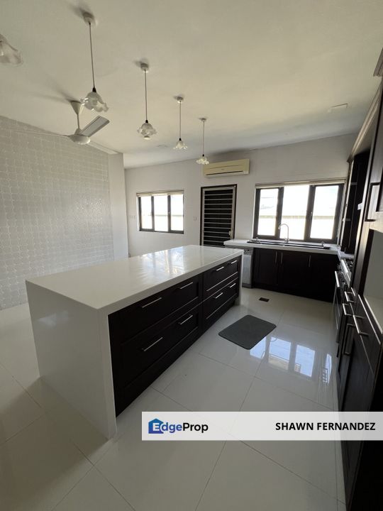 Hillview. Guarded & Secure., Selangor, Ampang