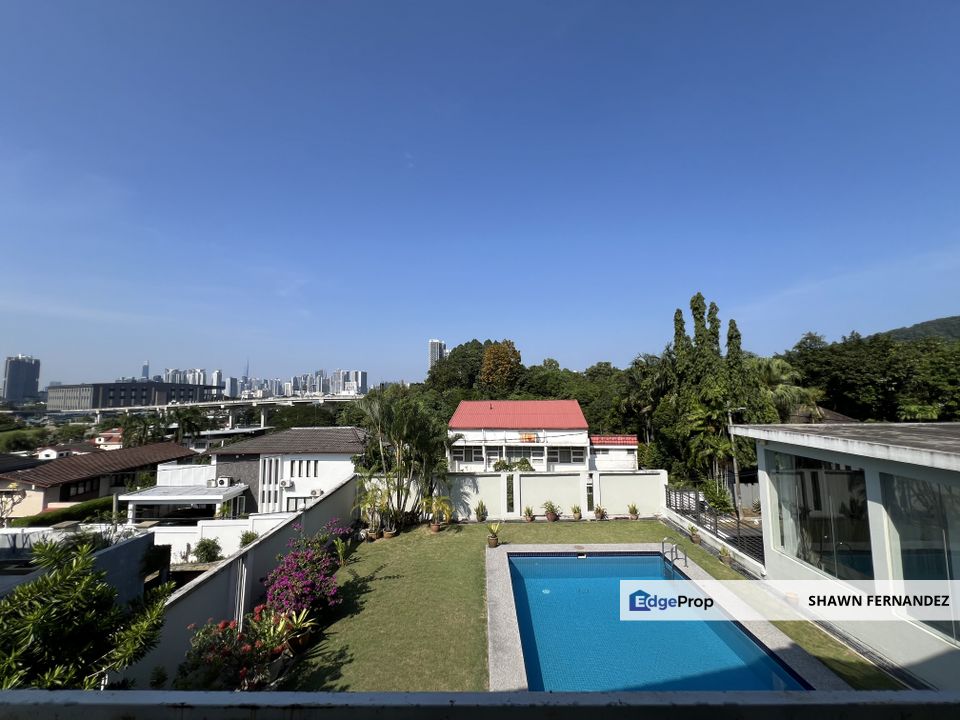 Hillview. Guarded & Secure., Selangor, Ampang