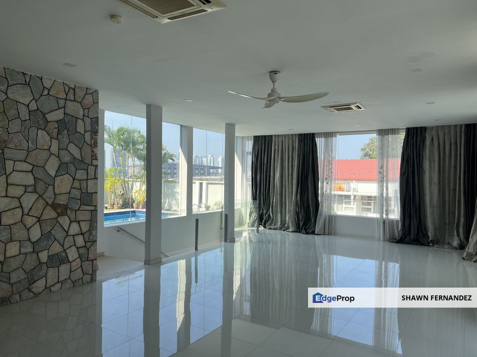 Hillview. Guarded & Secure., Selangor, Ampang