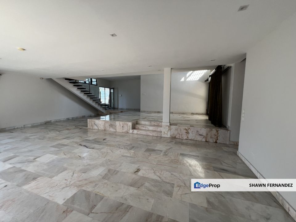 Hillview. Guarded & Secure., Selangor, Ampang