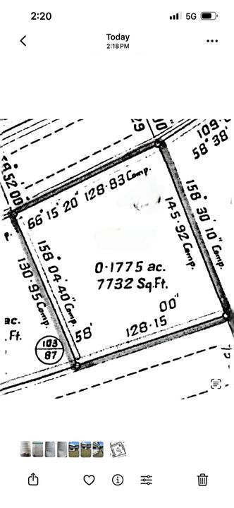 Bukit Damansara - Flat land for sale. , Kuala Lumpur, Damansara Heights