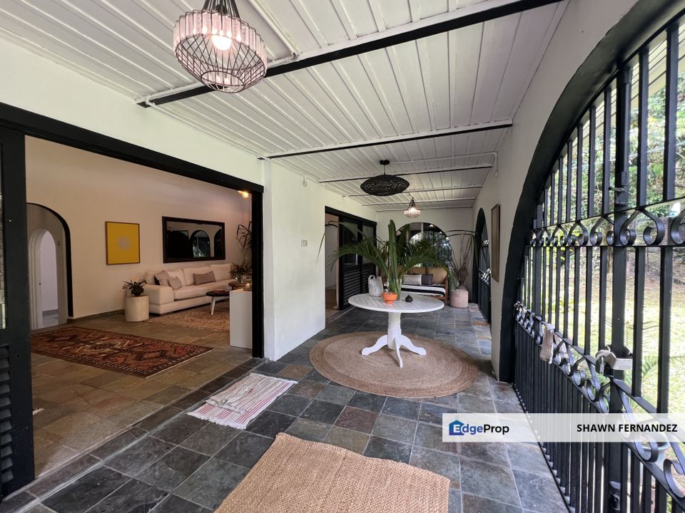 Lease Renewed. 10,000 sq feet of land area., Selangor, Petaling Jaya