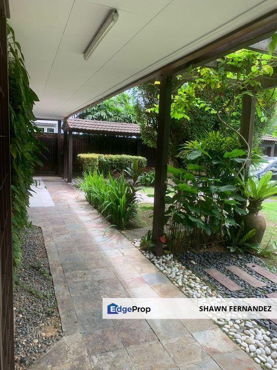 Guarded area. Flat land. , Kuala Lumpur, Damansara Heights