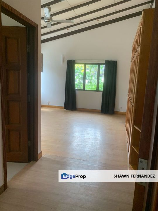 Guarded area. Flat land. , Kuala Lumpur, Damansara Heights