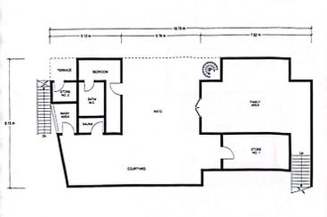 Damansara Heights (Bukit Damansara)
