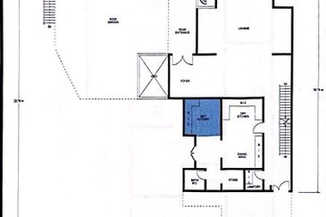 Damansara Heights (Bukit Damansara)