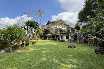 Damansara Heights (Bukit Damansara)