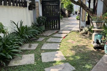 Damansara Heights (Bukit Damansara)