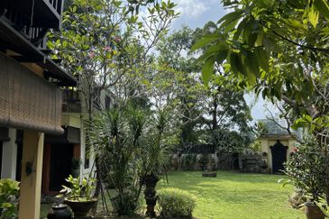 Damansara Heights (Bukit Damansara)