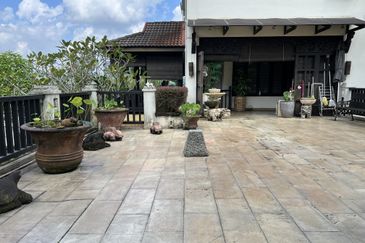 Damansara Heights (Bukit Damansara)