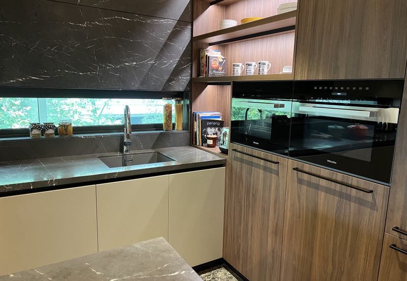 The Peak. Damansara Heights. Brand New