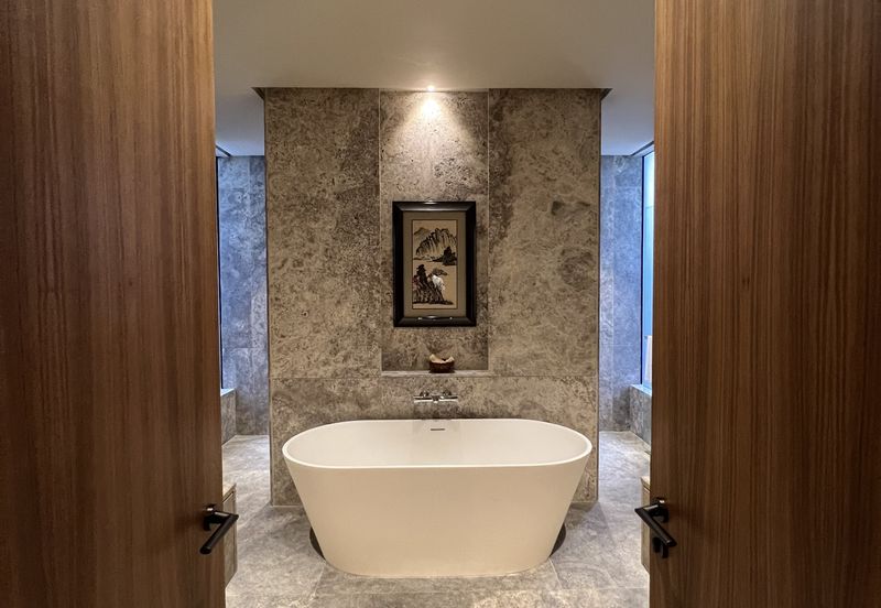 The Peak. Damansara Heights. Brand New