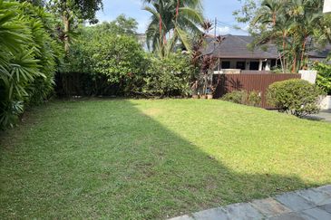 Damansara Heights (Bukit Damansara)