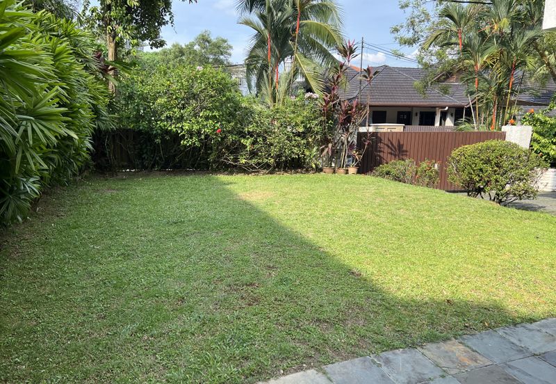 Damansara Heights (Bukit Damansara)