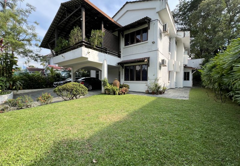 Damansara Heights (Bukit Damansara)