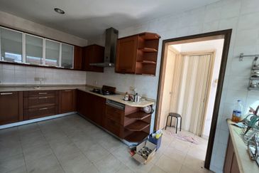 Damansara Heights (Bukit Damansara)