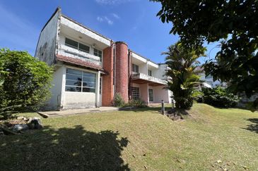 Damansara Heights (Bukit Damansara)